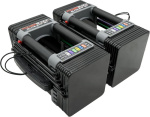 PowerBlock Elite EXP 50 — $399.99 · 4.7★ (2,789 ratings)