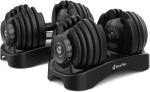 BowFlex SelectTech 552 — $399 · 4.7★