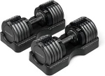 NordicTrack Select-A-Weight — $385.48 · 4.5★